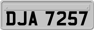 DJA7257