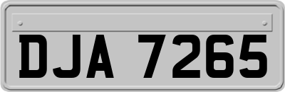 DJA7265