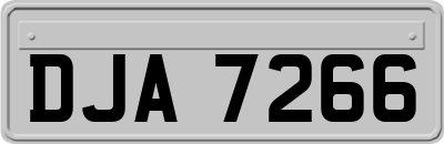 DJA7266