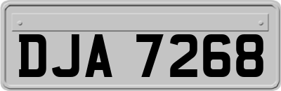 DJA7268