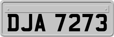 DJA7273