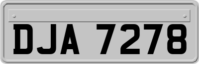 DJA7278