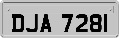 DJA7281