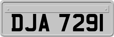 DJA7291