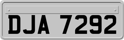 DJA7292