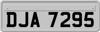DJA7295