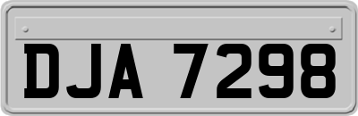 DJA7298