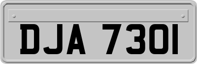 DJA7301