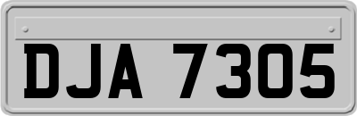 DJA7305