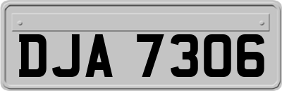 DJA7306