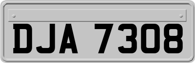 DJA7308