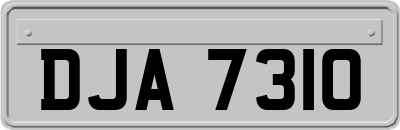 DJA7310