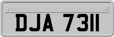 DJA7311