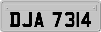 DJA7314