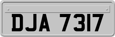 DJA7317