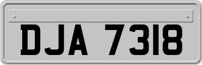DJA7318