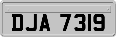 DJA7319
