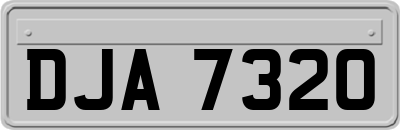 DJA7320