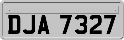 DJA7327