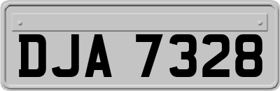 DJA7328