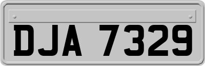 DJA7329