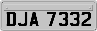 DJA7332