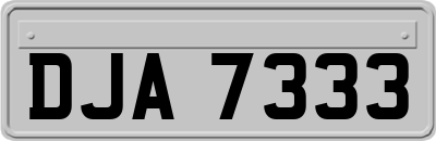 DJA7333