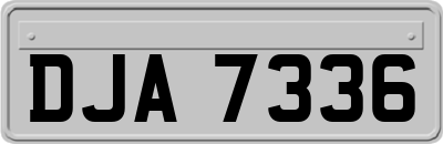 DJA7336