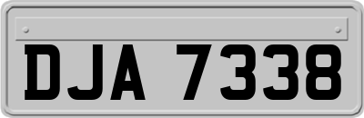 DJA7338