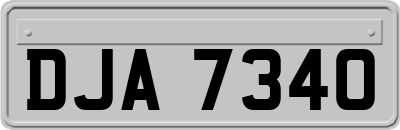 DJA7340