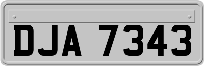DJA7343