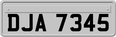 DJA7345