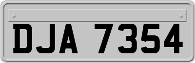DJA7354