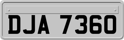 DJA7360