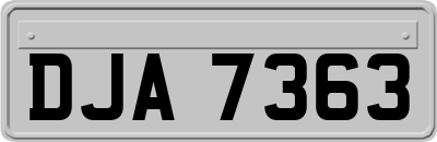 DJA7363