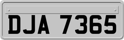 DJA7365