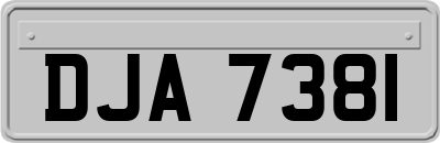 DJA7381