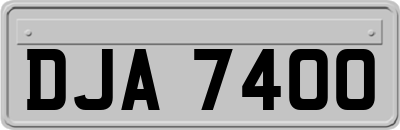 DJA7400