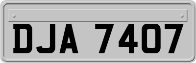 DJA7407