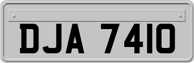DJA7410