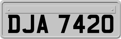 DJA7420