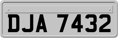DJA7432