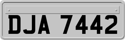 DJA7442