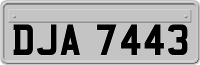 DJA7443