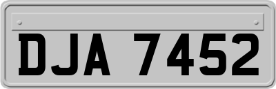 DJA7452