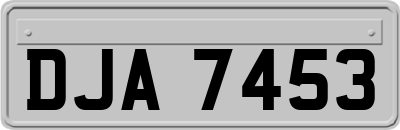 DJA7453
