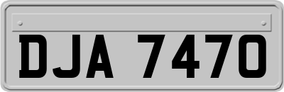 DJA7470