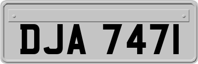 DJA7471