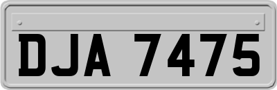 DJA7475