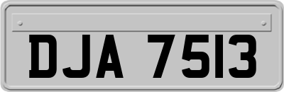 DJA7513
